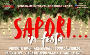 Sapori in festa