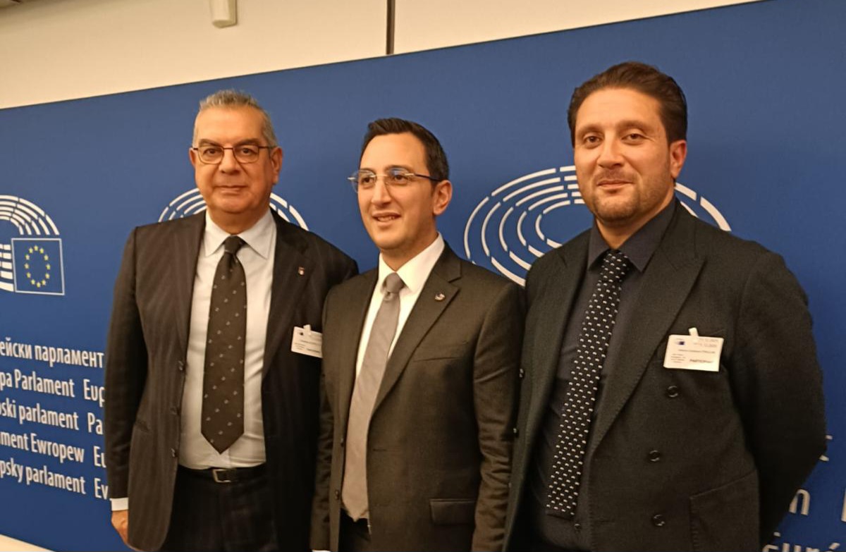 Scopelliti Micallef ed Eraclini