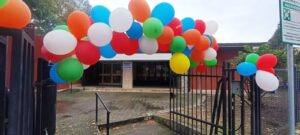 Scuola infanzia melissari
