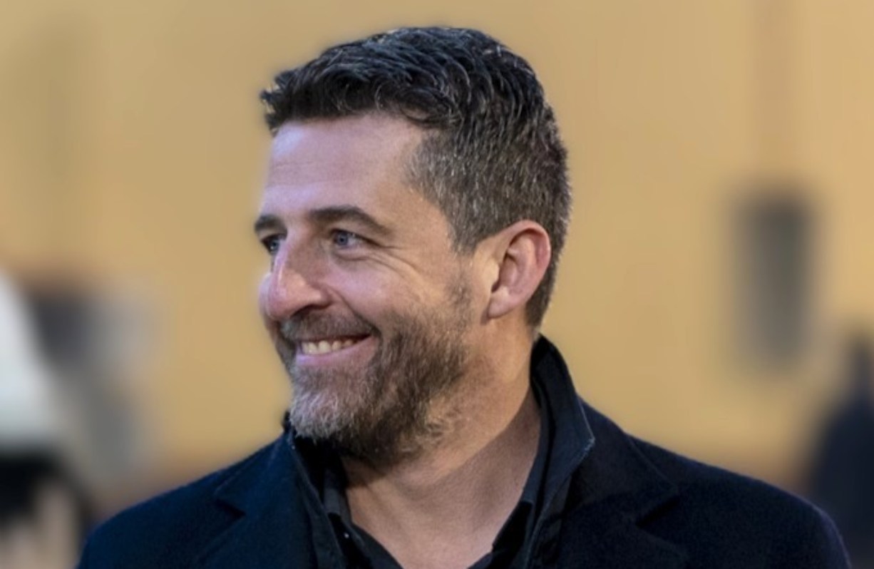 Sindaco Flavio Stasi Corigliano Rossano