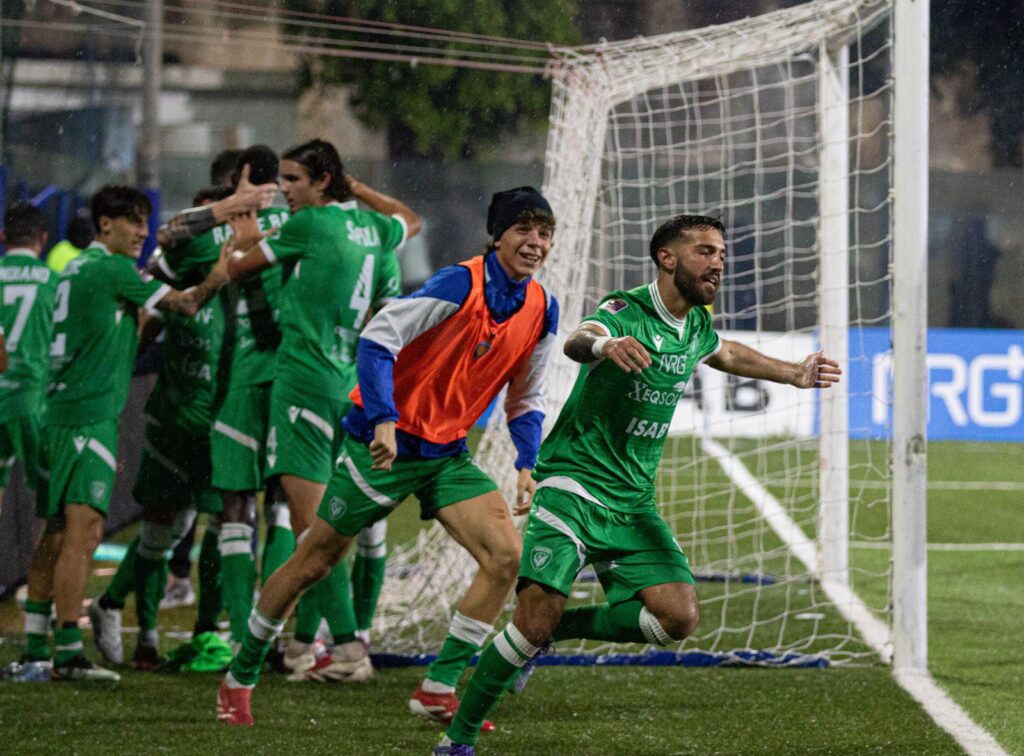 Siracusa calcio