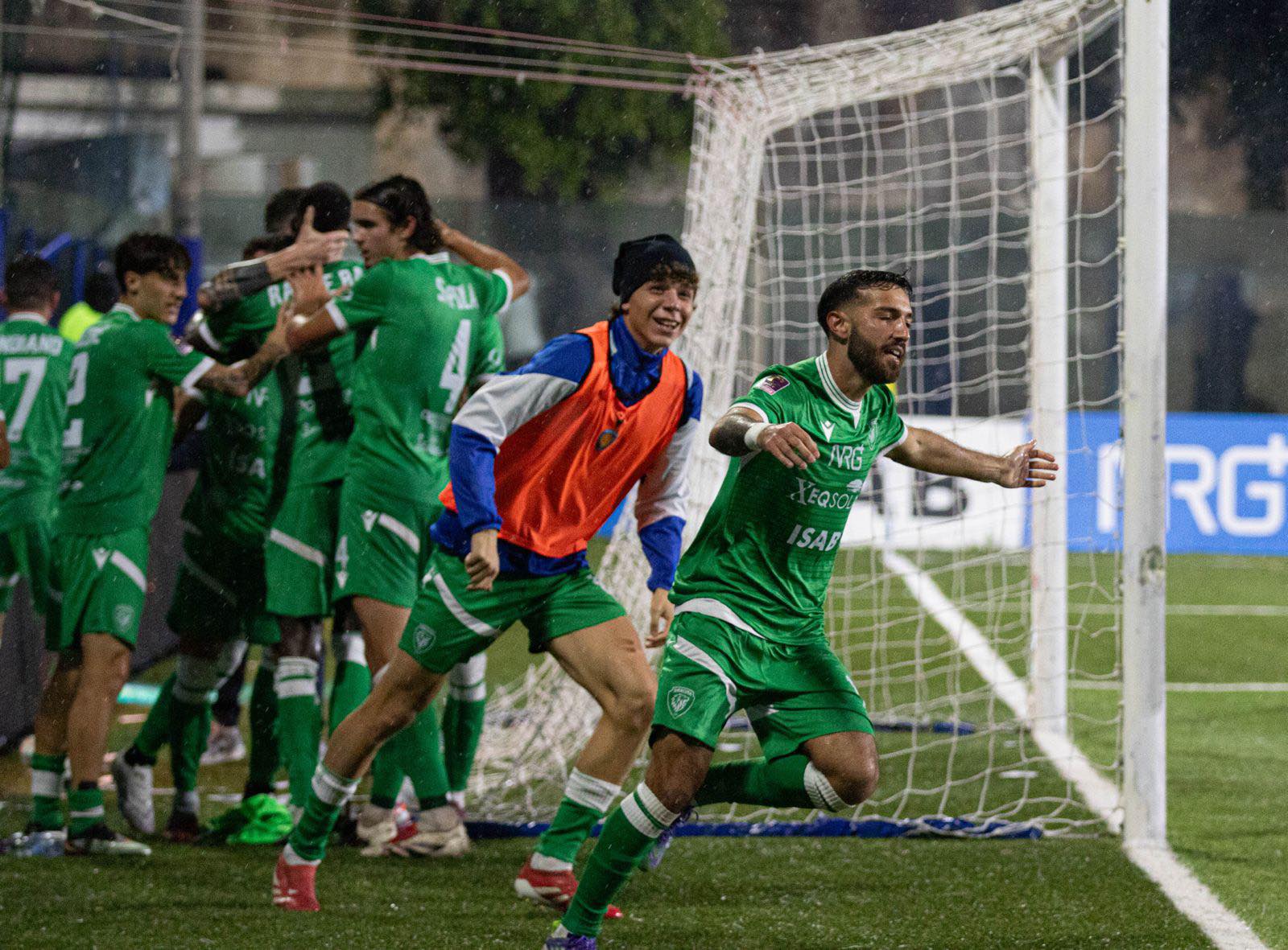Siracusa calcio
