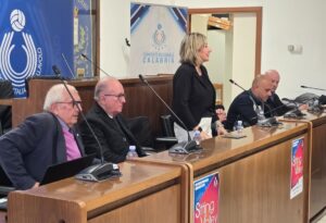 Sitting Volley Coppa Italia Siderno