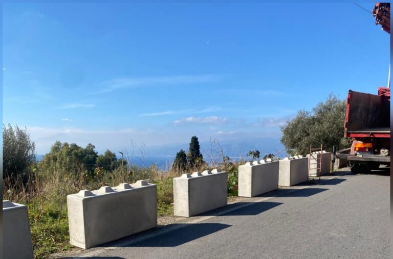 Reggio Calabria, Scuderia Aspromonte pronta per lo slalom Arangea-Gallina