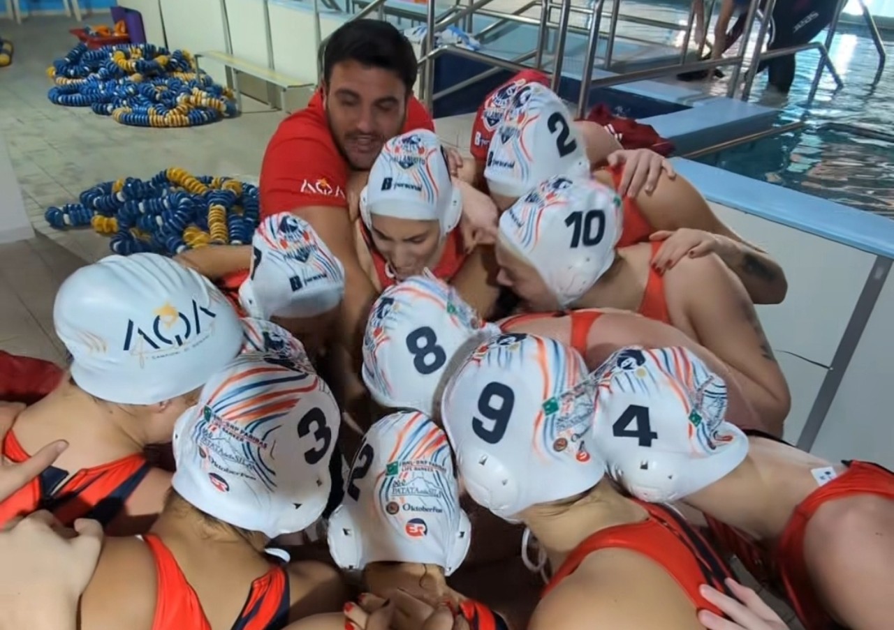 Smile Cosenza Pallanuoto