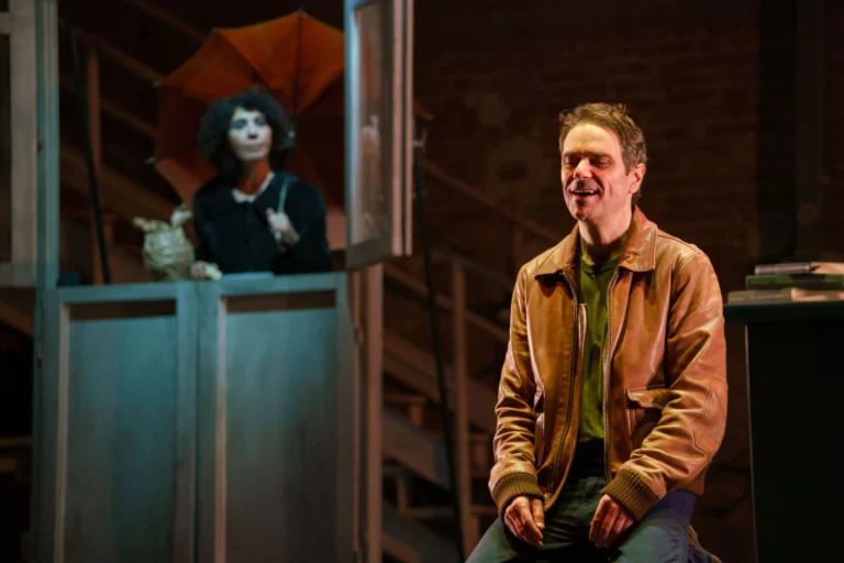 Dopo aver attraversato l’Italia, “PPP Amore e lotta” torna in Calabria al Teatro Manfroce di Palmi