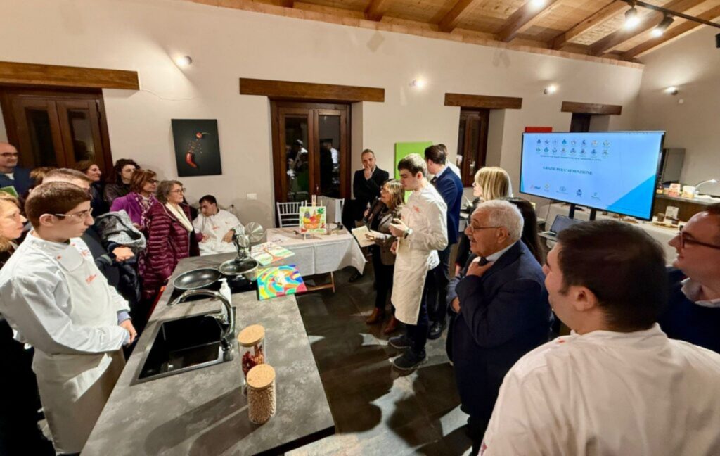 Spilinga Dopo di noi