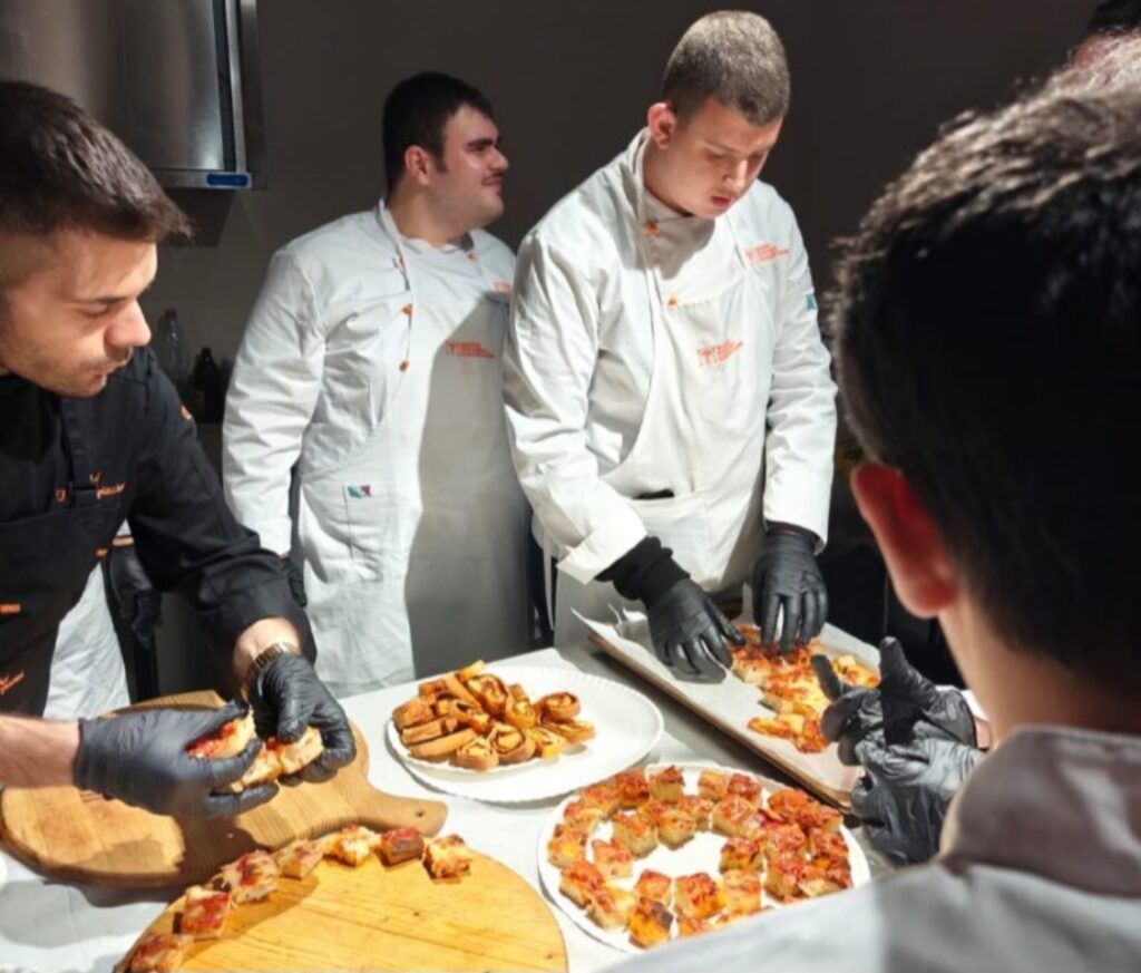 Spilinga Dopo di noi