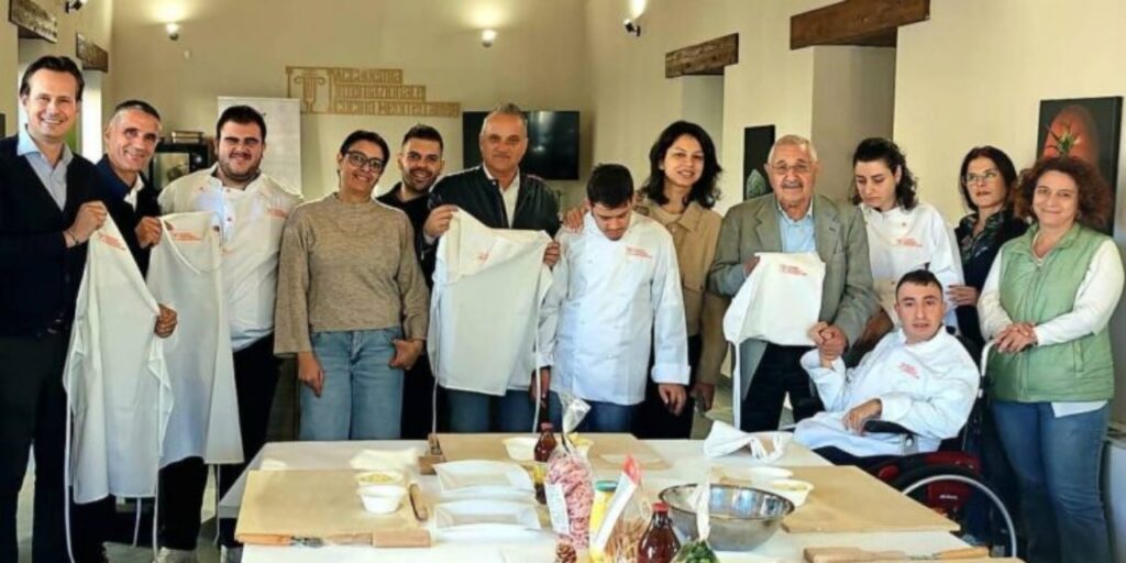 Spilinga Dopo di noi