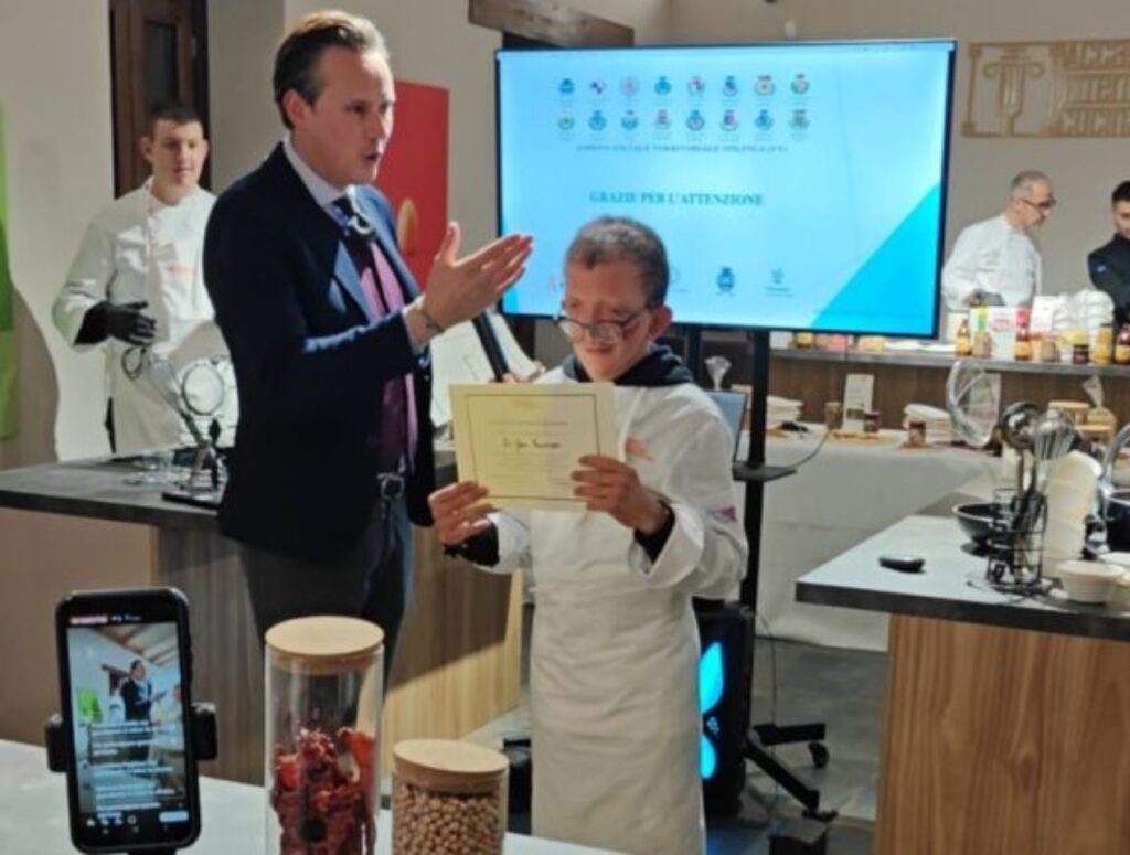 Spilinga Dopo di noi