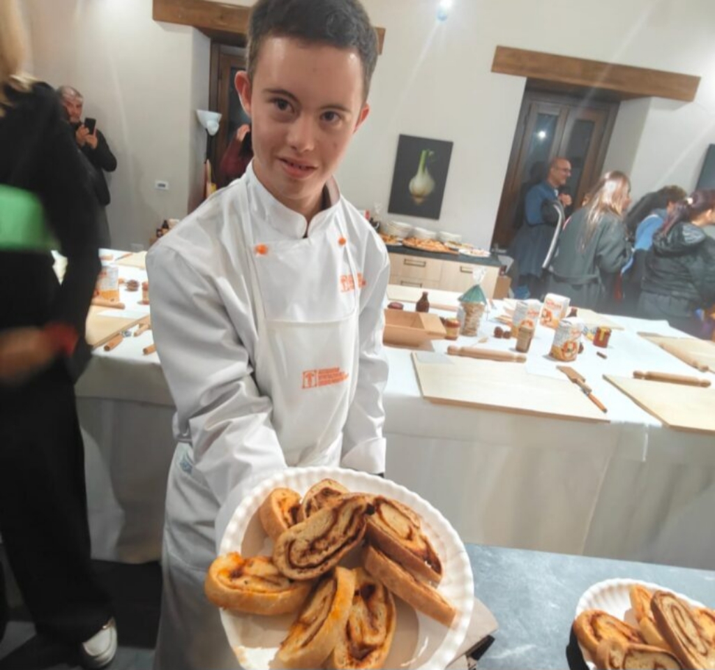 Spilinga Dopo di noi