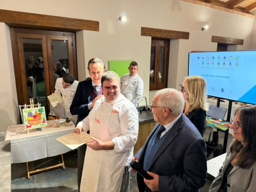 Spilinga Dopo di noi