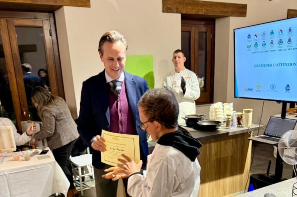 Spilinga Dopo di noi