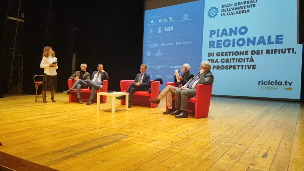 Stati Generali Ambiente Calabria
