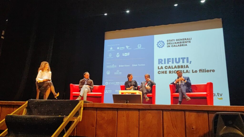 Stati Generali Ambiente Calabria