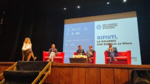 Stati Generali Ambiente Calabria
