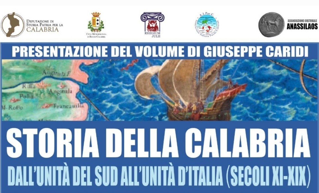 Storia della Calabria 1