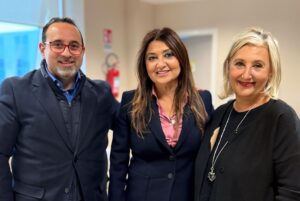 Straface, Bianco e Infusino