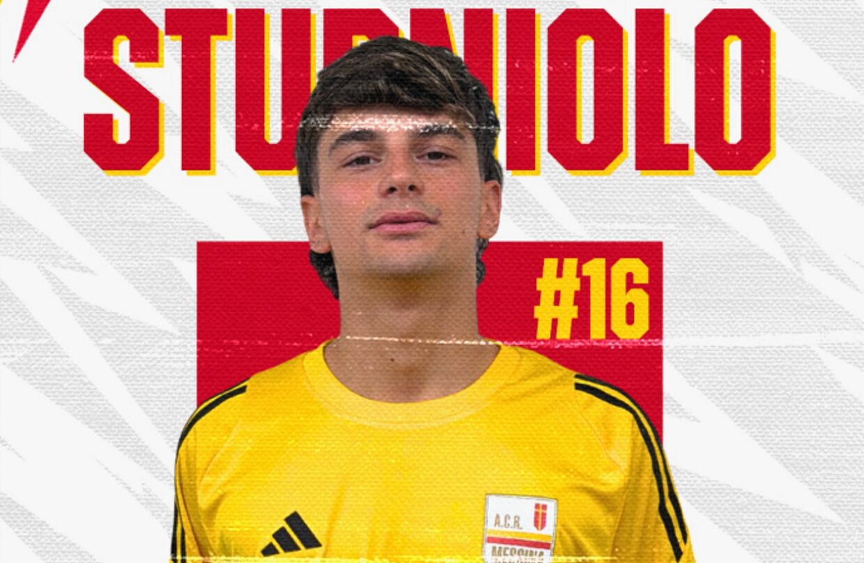 Sturniolo ACR Messina