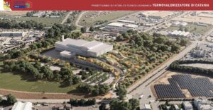 Termovalorizzatori Sicilia