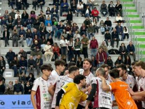 Terni-Domotek Volley
