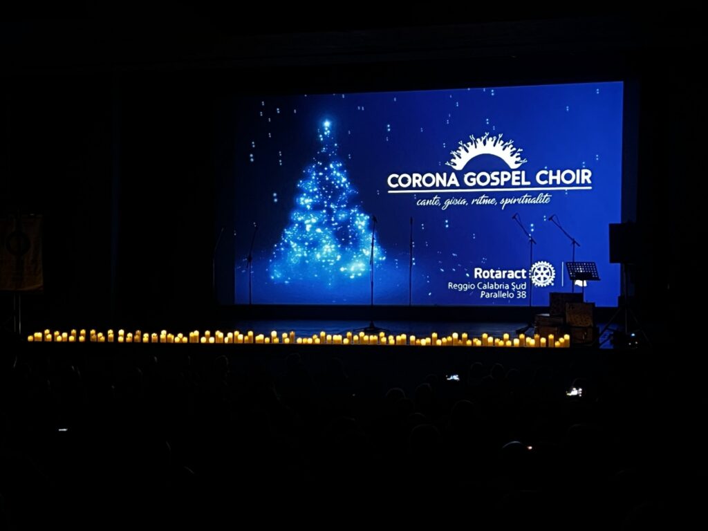 The Christmas Show Rotaract