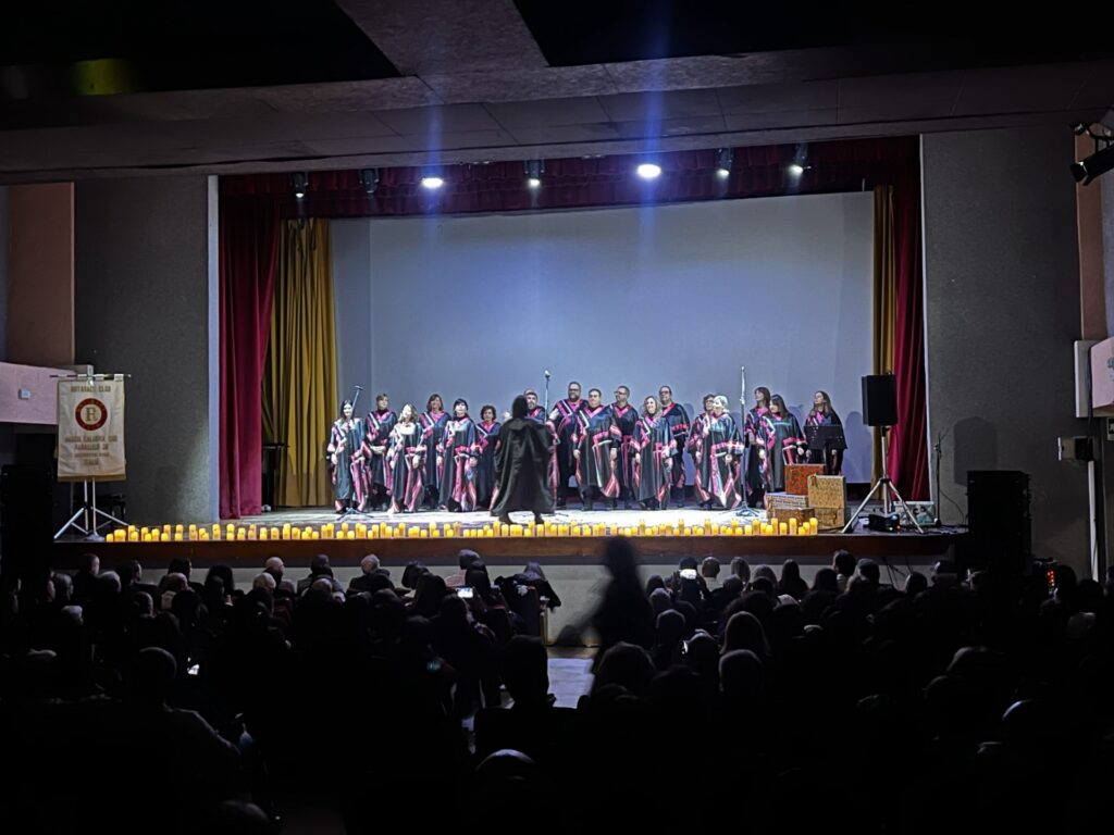 The Christmas Show Rotaract