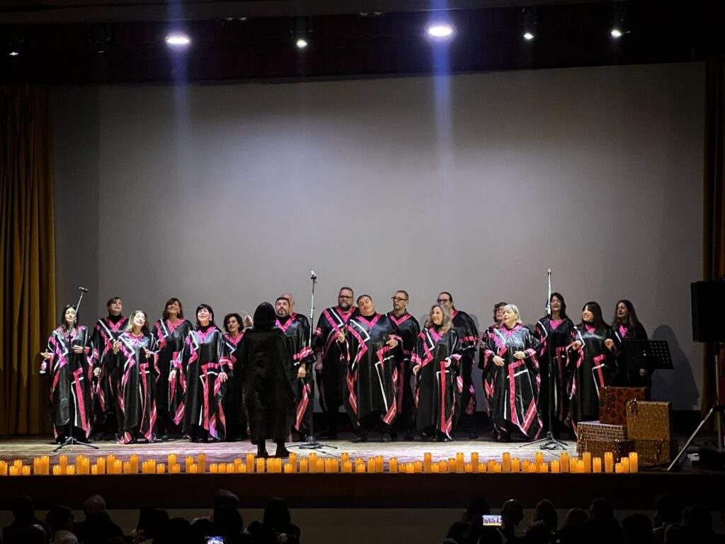 The Christmas Show Rotaract