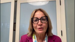 Tiziana Frittelli