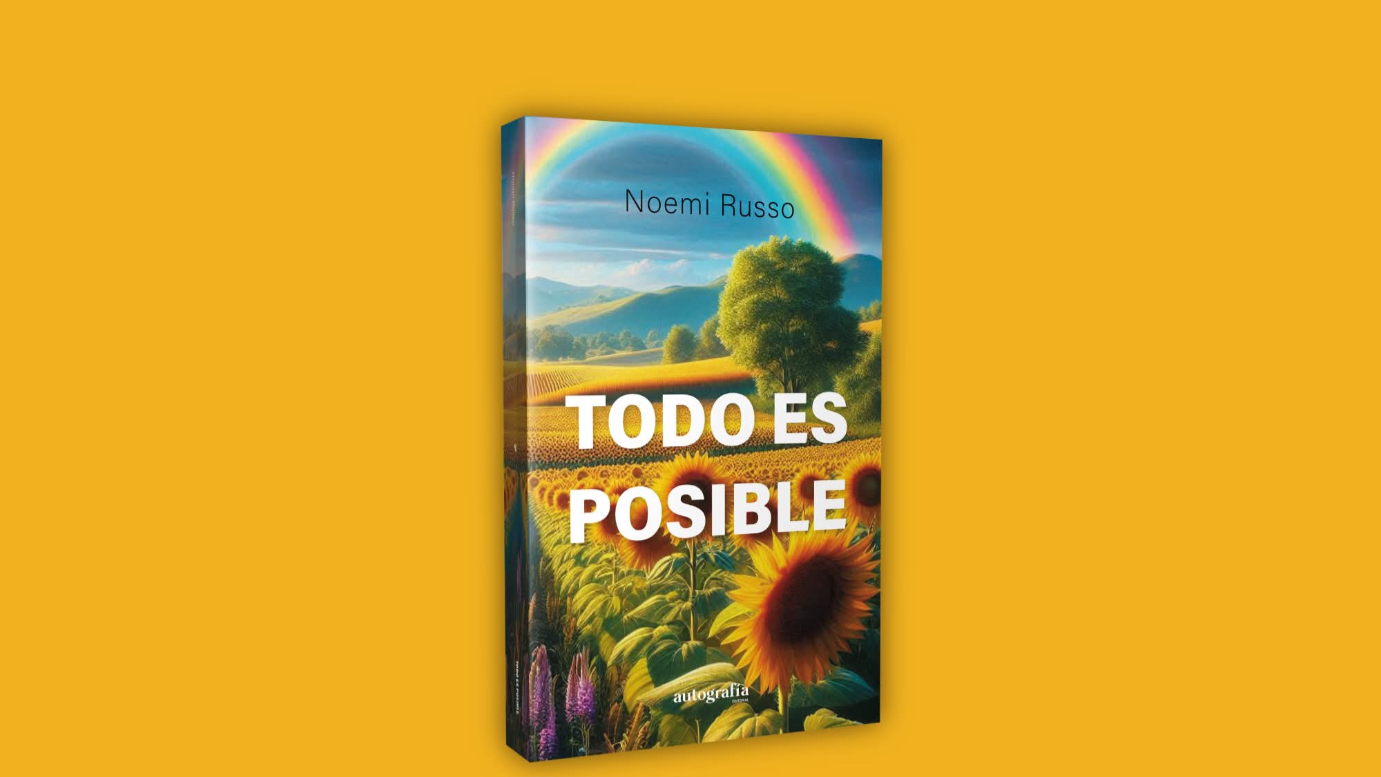 Todo es Posible