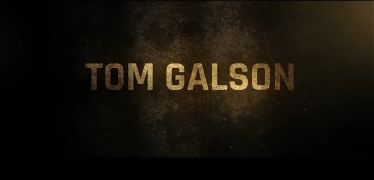 Tom Galson