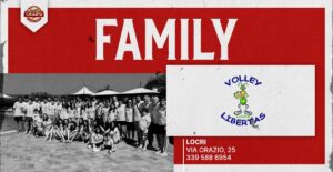 Tonno Callipo Asd Volley Libertas