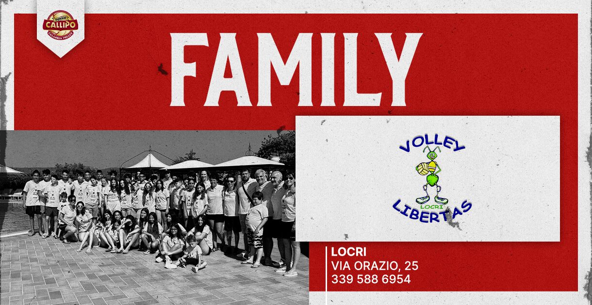 Tonno Callipo Asd Volley Libertas