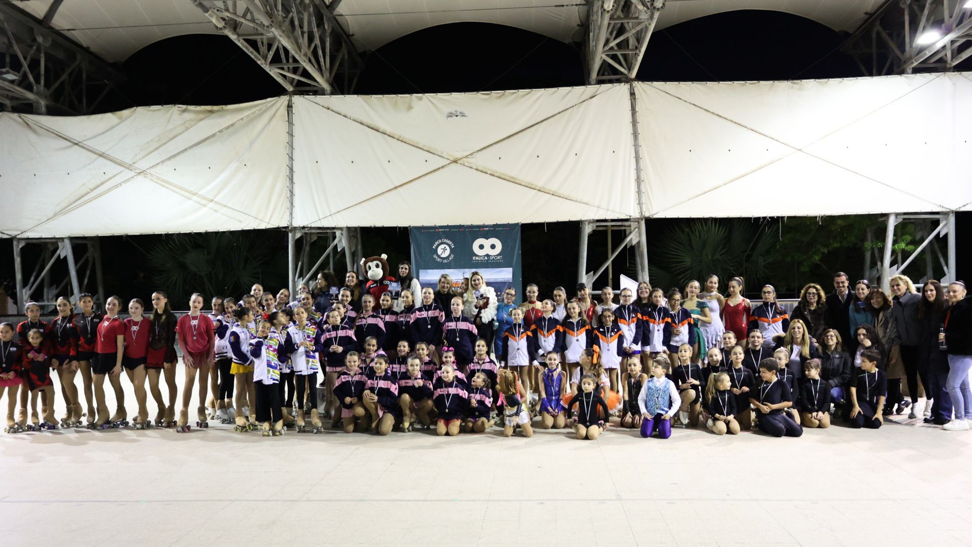 Trofeo Anassilao