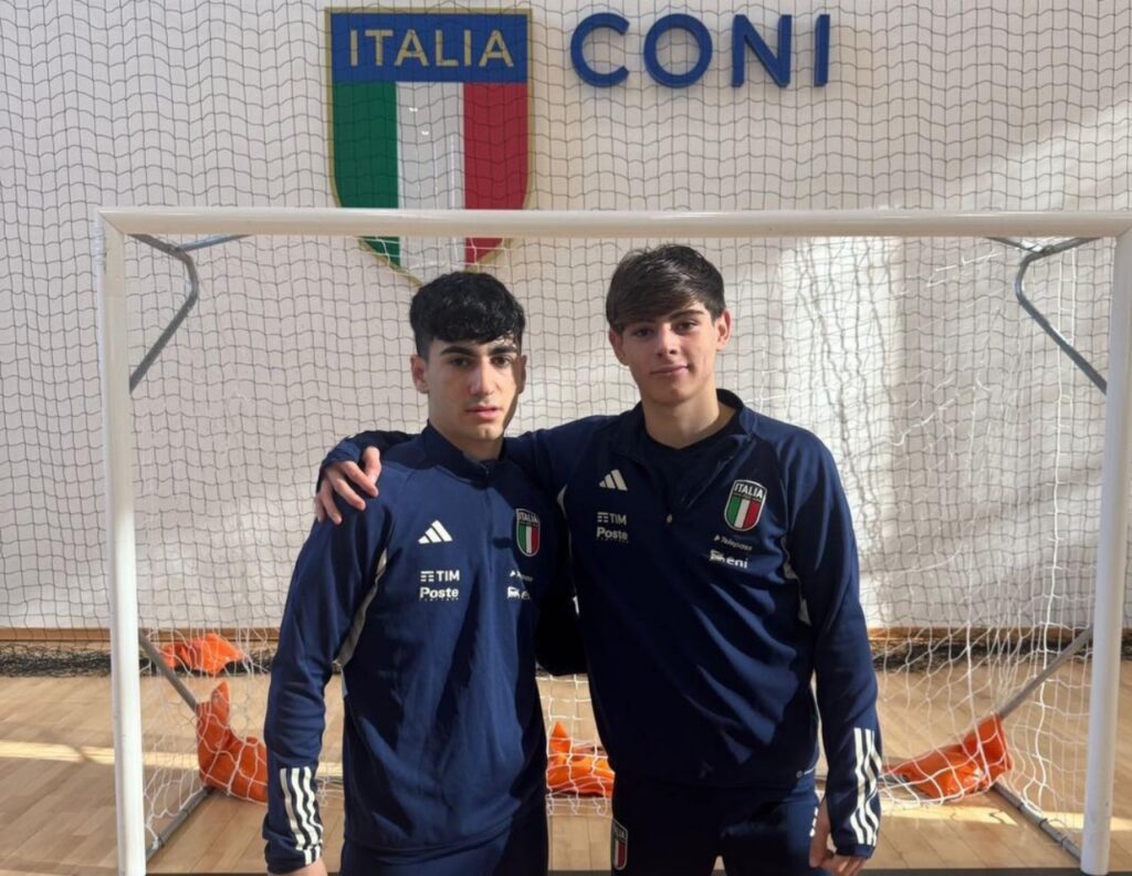 Turiano e De Lorenzo