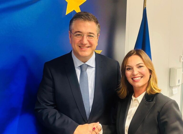 I porti della Sicilia occidentale al centro della nuova visione europea del Mediterraneo