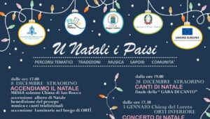 U Natali i Paisi