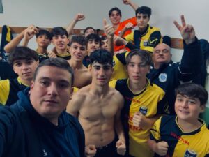 U17 Futura