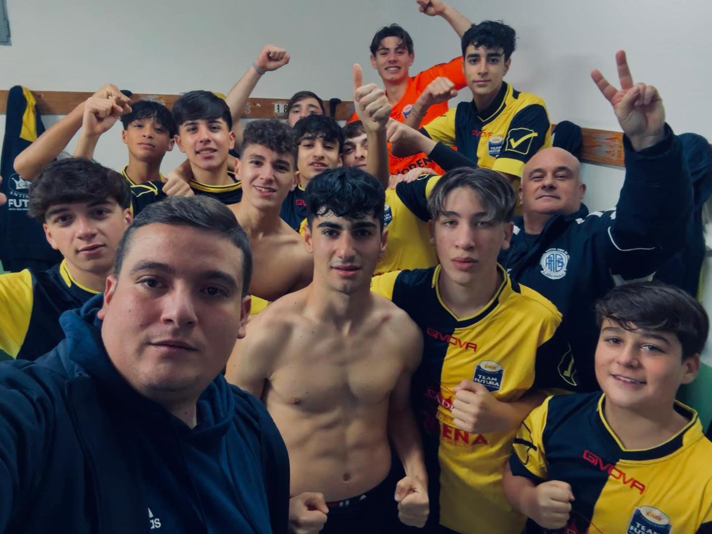 U17 Futura