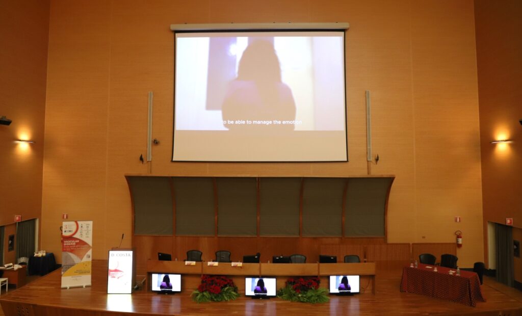 Umg Vascular Surgery Congress