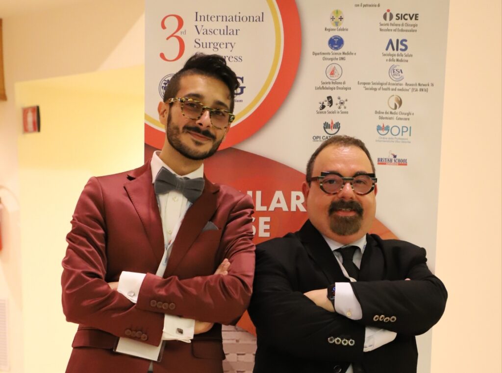 Umg Vascular Surgery Congress