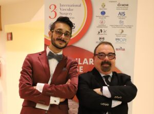Umg Vascular Surgery Congress