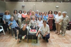Unione Donne in Italia UDI