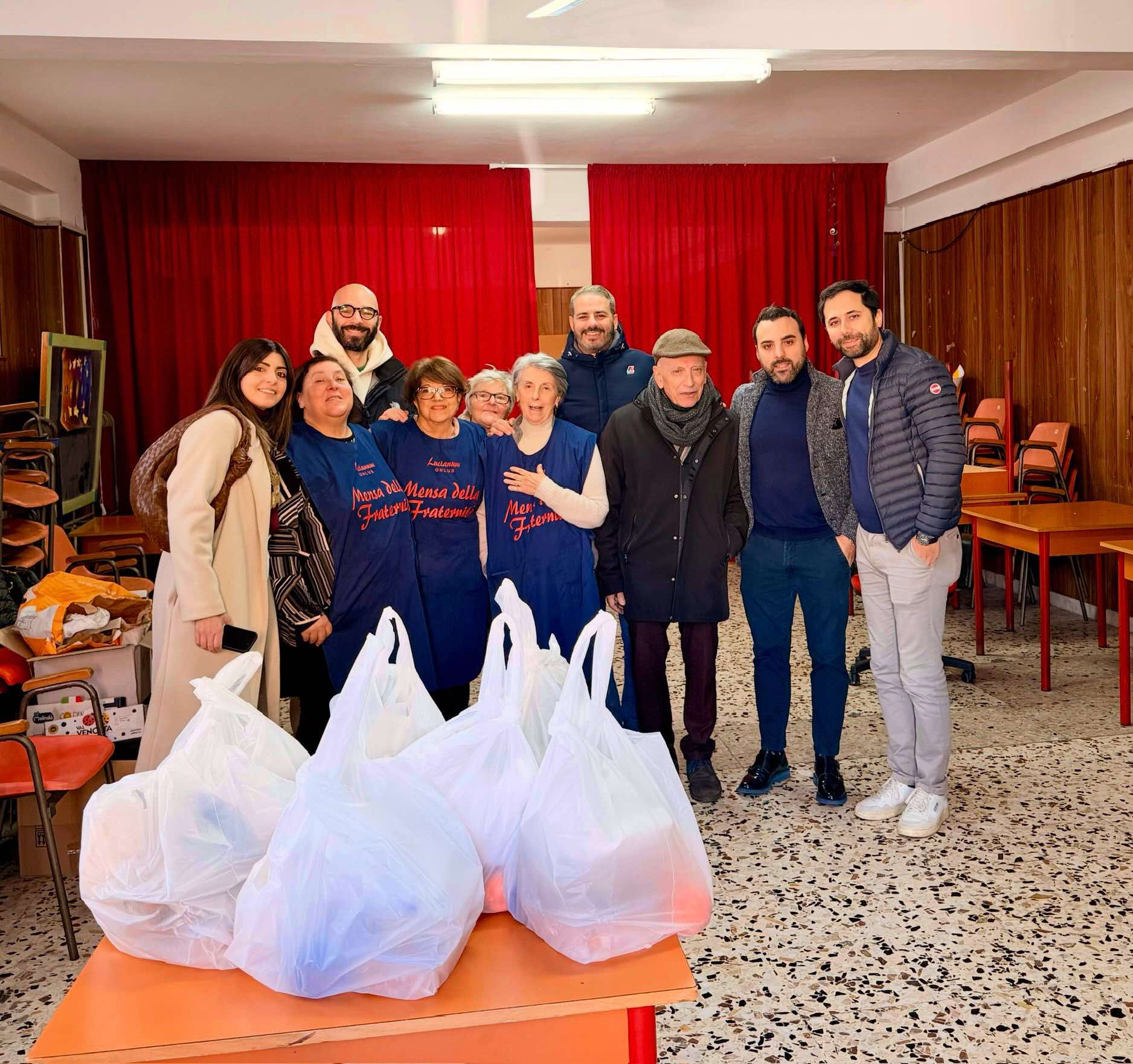 Unione Giovani Commercialisti reggio calabria