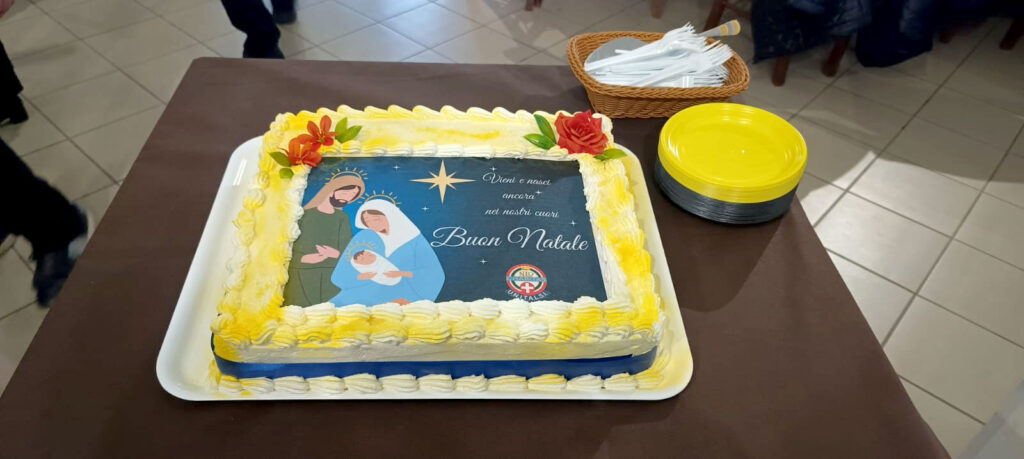 Unitalsi Natale