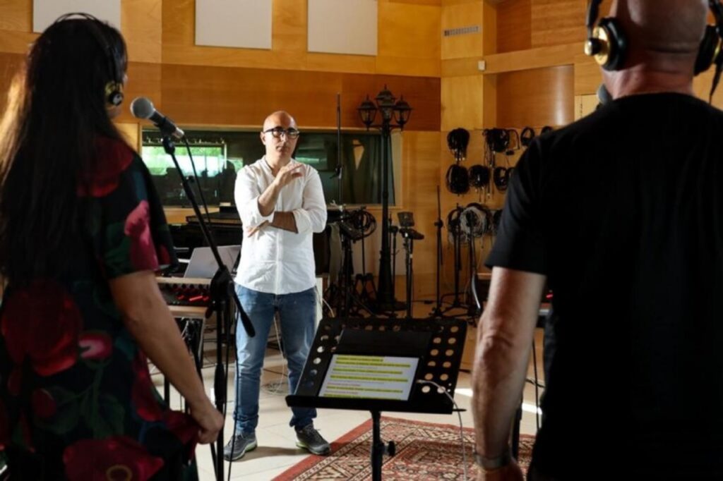 Valeriano Chiaravalle