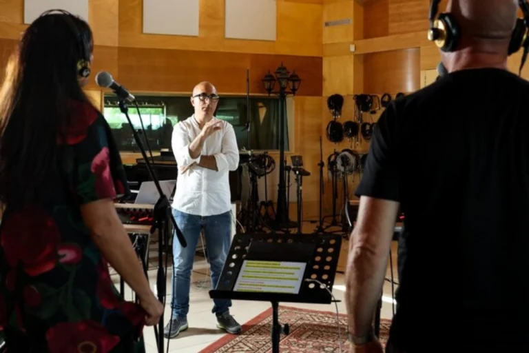 Polistena, ritorna la masterclass “Con la musica nel cuore – Radici” con un grande Maestro