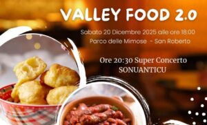 Valley Food 2.0