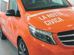 Van Onda Orange