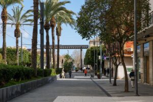 Viale San Martino Messina (2)